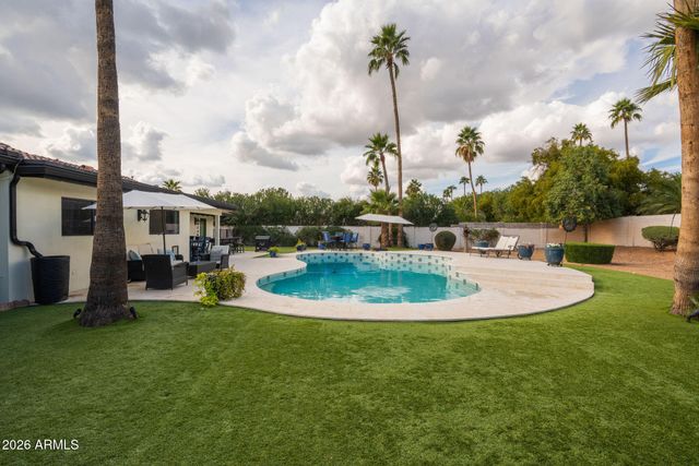 7480 E SWEETWATER Avenue, Scottsdale, AZ 85260