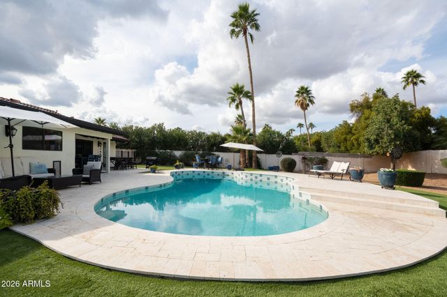 7480 E SWEETWATER Avenue, Scottsdale, AZ 85260