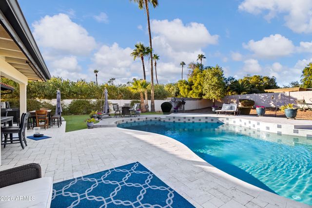 7480 E SWEETWATER Avenue, Scottsdale, AZ 85260