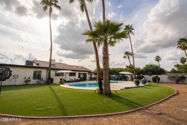 7480 E SWEETWATER Avenue, Scottsdale, AZ 85260