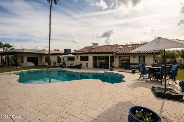 7480 E SWEETWATER Avenue, Scottsdale, AZ 85260