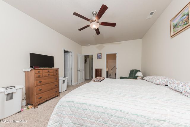 512 Caldwell Loop, Jacksonville, NC 28546