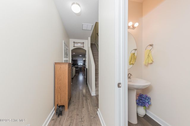512 Caldwell Loop, Jacksonville, NC 28546