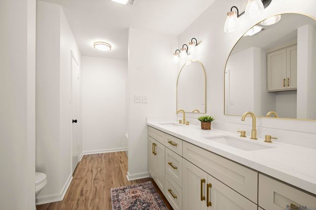 9116 Fox Run Ave, Baton Rouge, LA 70808