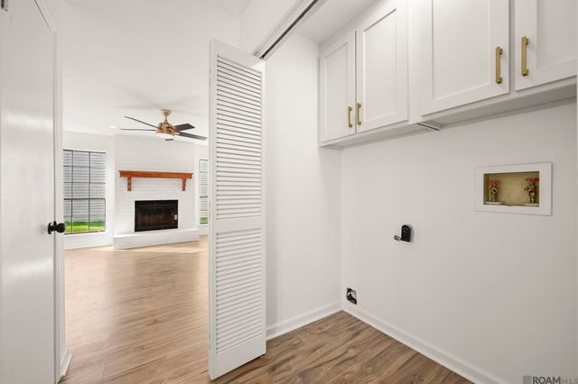 9116 Fox Run Ave, Baton Rouge, LA 70808