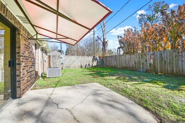 9116 Fox Run Ave, Baton Rouge, LA 70808