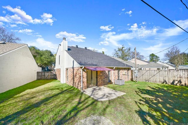 9116 Fox Run Ave, Baton Rouge, LA 70808