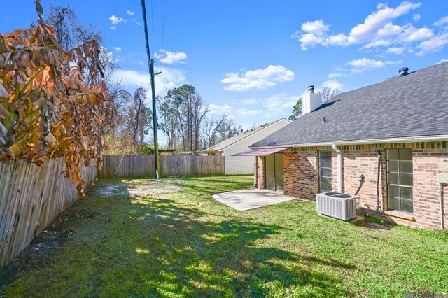 9116 Fox Run Ave, Baton Rouge, LA 70808