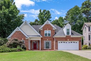 275 ROSE IVY Court, Lawrenceville, GA 30043
