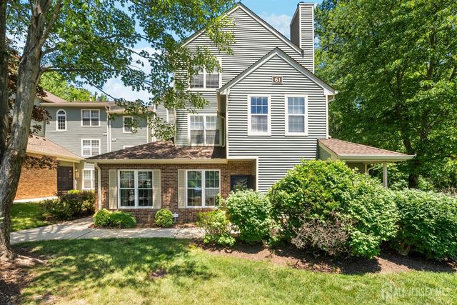 6111 Cedar Court, South Brunswick, NJ 08852
