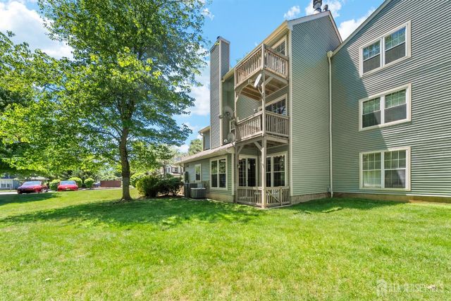 6111 Cedar Court, South Brunswick, NJ 08852