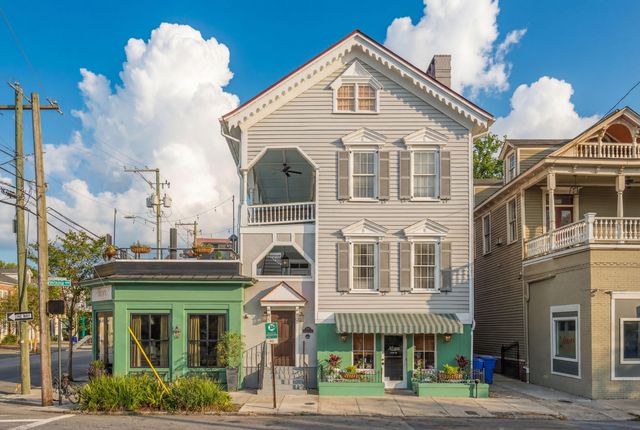 114 Spring Street, Charleston, SC 29403