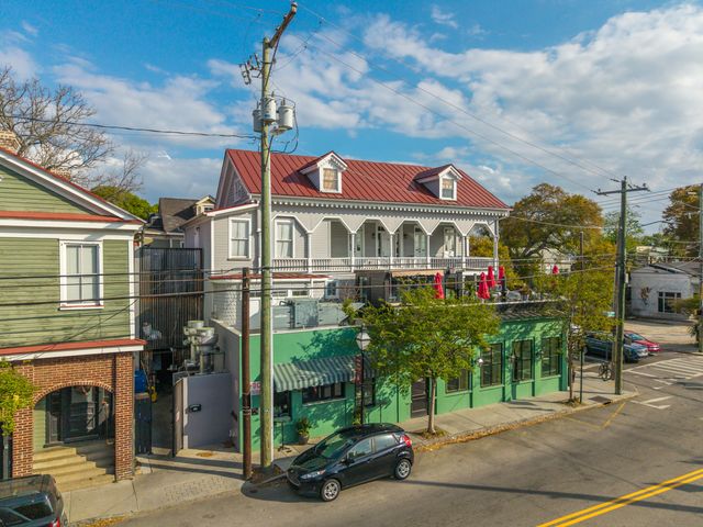 114 Spring Street, Charleston, SC 29403
