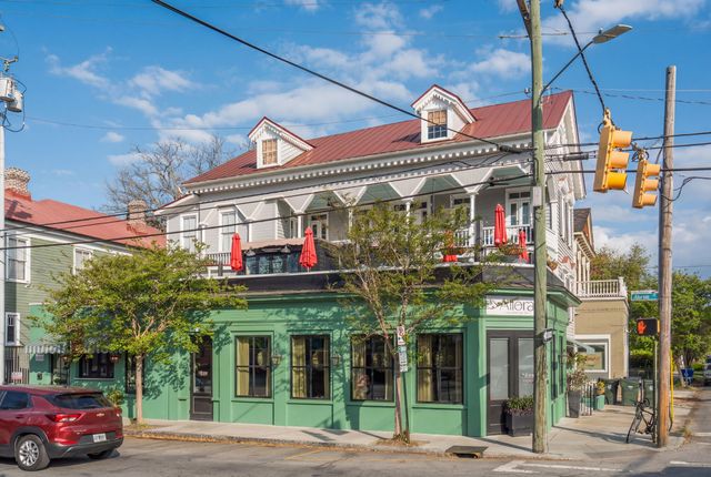 114 Spring Street, Charleston, SC 29403