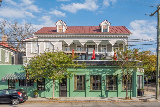 114 Spring Street, Charleston, SC 29403