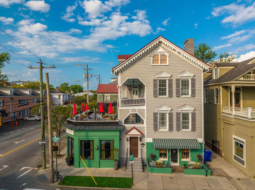 114 Spring Street, Charleston, SC 29403