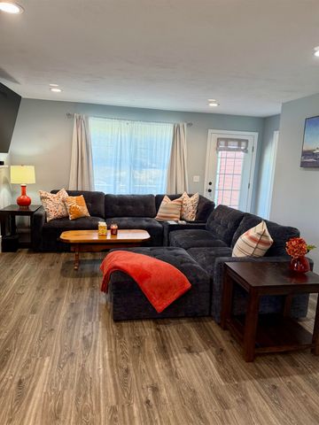 4 Bartons Ridge Road, Greenville, NH 03048