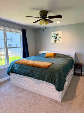 4 Bartons Ridge Road, Greenville, NH 03048
