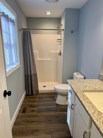 4 Bartons Ridge Road, Greenville, NH 03048