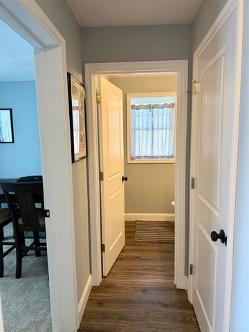 4 Bartons Ridge Road, Greenville, NH 03048