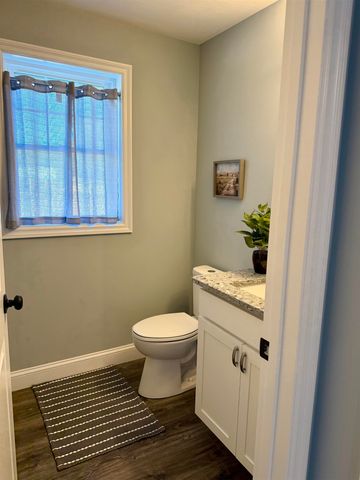 4 Bartons Ridge Road, Greenville, NH 03048