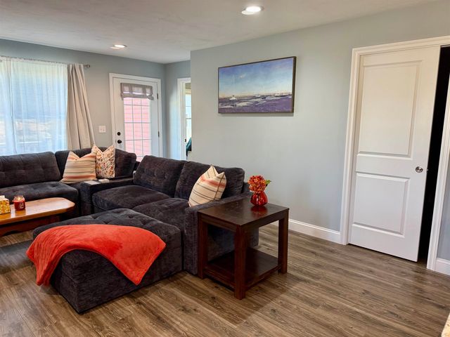 4 Bartons Ridge Road, Greenville, NH 03048