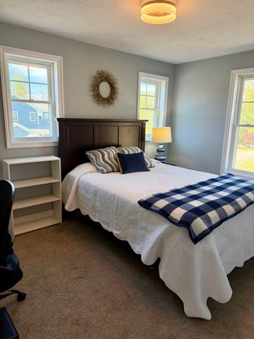 4 Bartons Ridge Road, Greenville, NH 03048