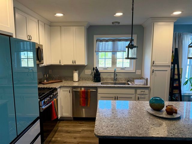 4 Bartons Ridge Road, Greenville, NH 03048