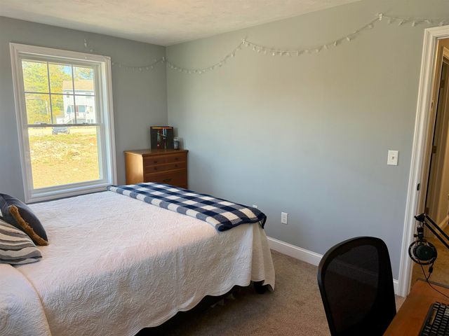 4 Bartons Ridge Road, Greenville, NH 03048