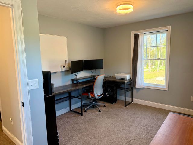 4 Bartons Ridge Road, Greenville, NH 03048