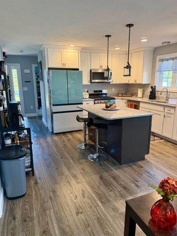 4 Bartons Ridge Road, Greenville, NH 03048