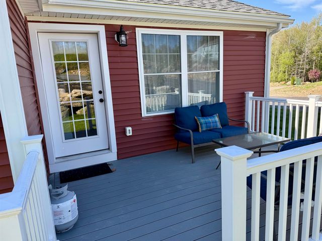 4 Bartons Ridge Road, Greenville, NH 03048