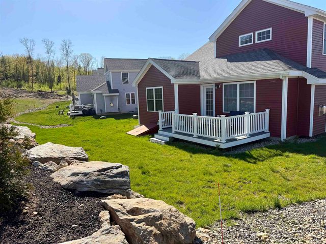 4 Bartons Ridge Road, Greenville, NH 03048