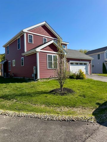 4 Bartons Ridge Road, Greenville, NH 03048