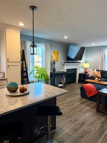 4 Bartons Ridge Road, Greenville, NH 03048