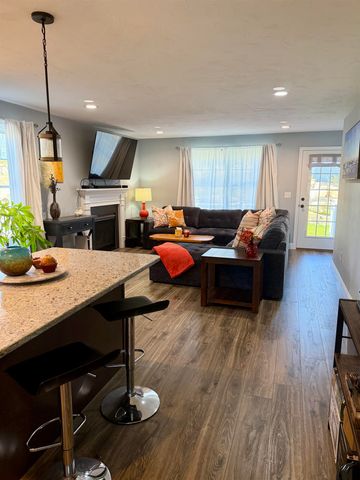 4 Bartons Ridge Road, Greenville, NH 03048
