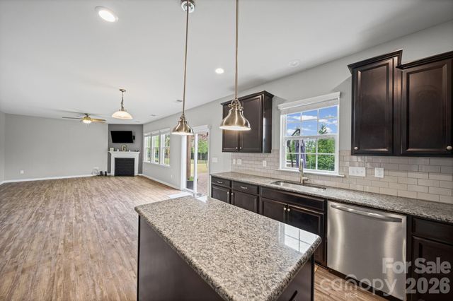 14718 Baytown Court, Huntersville, NC 28078