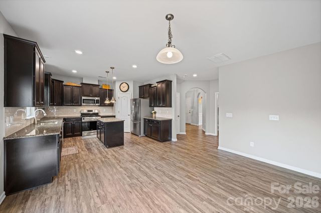 14718 Baytown Court, Huntersville, NC 28078
