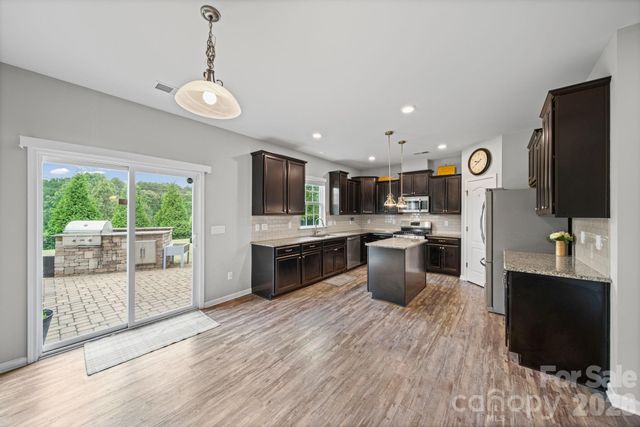 14718 Baytown Court, Huntersville, NC 28078