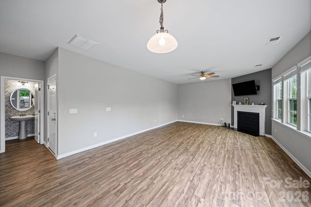 14718 Baytown Court, Huntersville, NC 28078