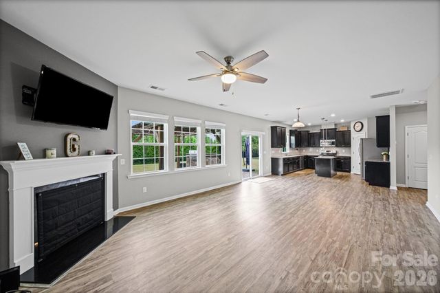 14718 Baytown Court, Huntersville, NC 28078