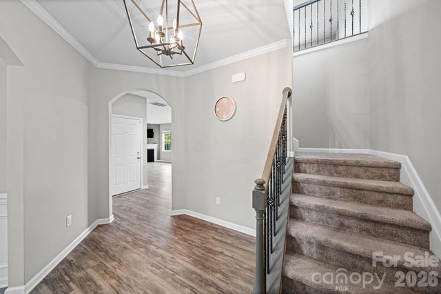 14718 Baytown Court, Huntersville, NC 28078