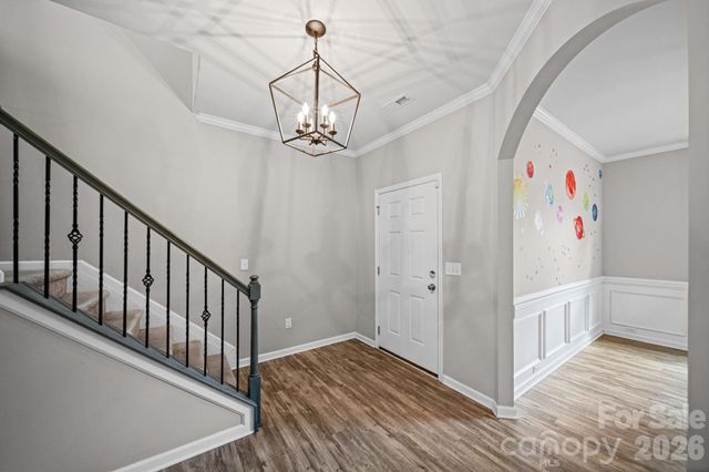 14718 Baytown Court, Huntersville, NC 28078