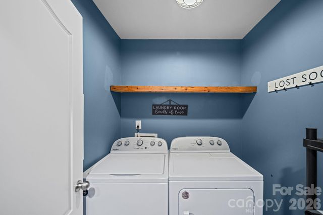 14718 Baytown Court, Huntersville, NC 28078