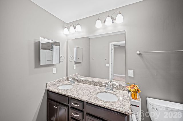 14718 Baytown Court, Huntersville, NC 28078