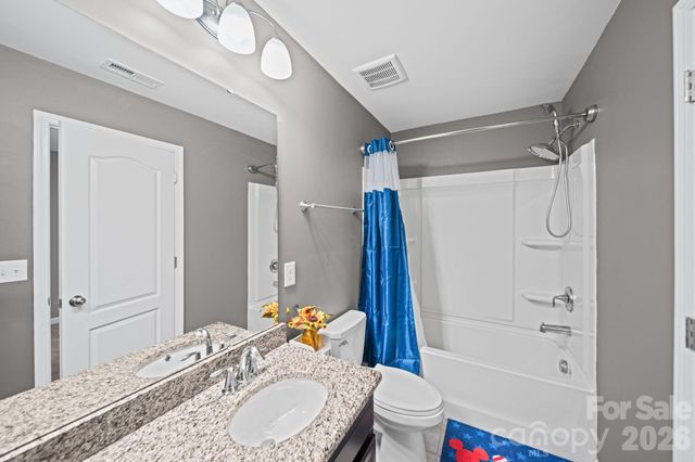 14718 Baytown Court, Huntersville, NC 28078