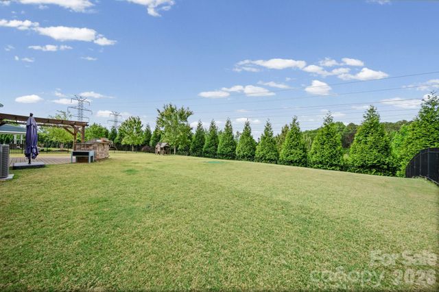14718 Baytown Court, Huntersville, NC 28078