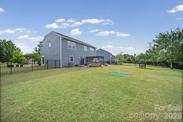 14718 Baytown Court, Huntersville, NC 28078