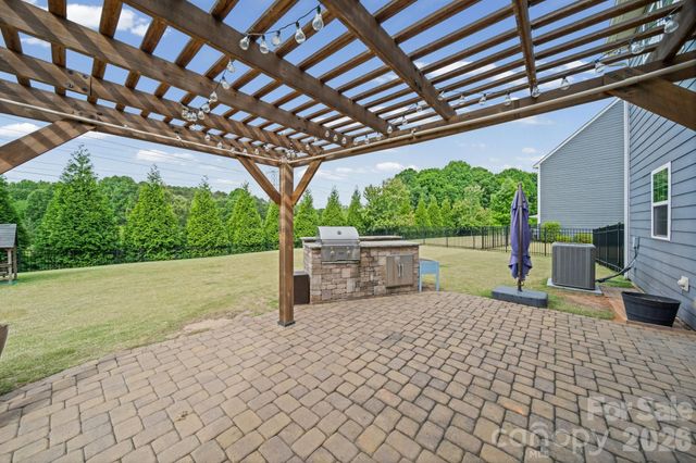 14718 Baytown Court, Huntersville, NC 28078