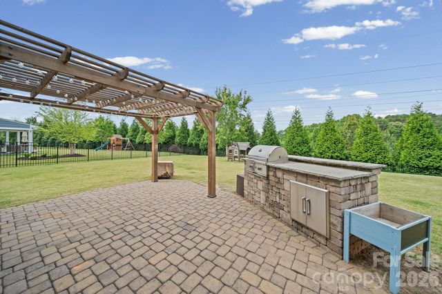 14718 Baytown Court, Huntersville, NC 28078